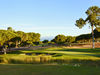 Dom Pedro Pinhal Golf Course   HOLE 8