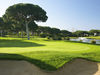 Dom Pedro Pinhal Golf Course HOLE 5 1fe1c55d