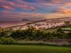 Fairmont_La_Hacienda_ _Sunset