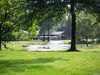 Foto_Domein_Laurabos_aanzicht_met_vijver_1