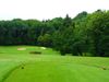 Golf De Nantes  Frankrijk  Bretagne  Green