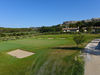 Golf Du Domaine De Manville Hole 10 Green 1