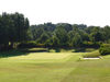 Golf Du Domaine De Manville Hole 11 Green