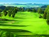 Golfclub Brunnwies Duitsland Golfbaan 3