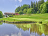 Golfclub Brunnwies Duitsland Golfbaan 9