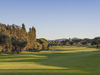 Hotel Peralada   Spanje   Costa Blanca   Golftime  Golf Peralada Hole 10