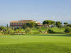 Hotel Peralada   Spanje   Costa Blanca   Golftime  Hole 9 Aidan Bradley