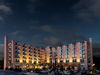 Hotel Pestan Dom Joao Algarve 30