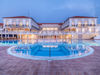 Hotel Praia Del Rey Marriott Golf Beach Resort 13