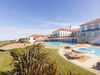 Hotel Praia Del Rey Marriott Golf Beach Resort 32