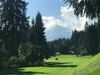 Kaiserwinkl Golf Kossen Golfreizen Golfvakantie Uitzicht