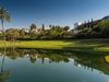 La Quinta Golf B 9 Hole 4