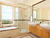 Monte Rei   3 Bedroom Luxury Linked Villa     Master Bathroom 2018