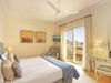 Monte Rei   3 Bedroom Luxury Linked Villa     Master Bedroom