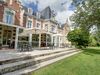 Najeti Hotel Chateau De Tilques Frankrijk 24