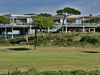 Oitavos Dunes Golf Portugal Lissabon Clubhuis