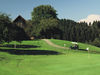 Quelness Golf Resort Duitsland Golfplatz Lederbach Green