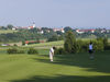 Quelness Golf Resort Duitsland Golfplatz Lederbach Uitzicht