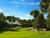 Real Club De Golf El Prat 8