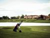 Robinie Golfresort Italie 18