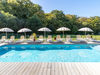 Saint Malo Golf Resort Frankrijk Bretagne Zwembad