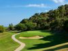 Spanje Costa Del Sol Atalaya New Course Hole 13