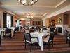 Terre Blanche   Club House   Les Caroubiers 2