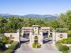 Terre Blanche Gate