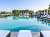Terre Blanche Infinity Pool 5