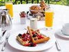 Villa Premier   Petit Dejeuner 3