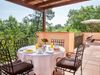 Villa Premier   Terrasse 1