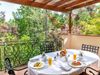 Villa Provence Ou Villa Esterel   Petit Dejeuner