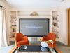 Villa Terre Blanche   Home Cinema 1