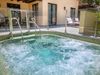 Villa Terre Blanche   Private Jacuzzi 1