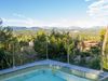 Villa Terre Blanche   Private Jacuzzi 3
