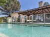 Villa Terre Blanche   Private Pool 1