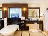 Villa Terre Blanche   Salle De Bain Principale 2