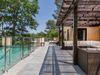 Villa Terre Blanche   Terrasse 2