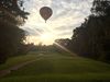 Westfaelischer Golf Club Guetersloh Luchtballon