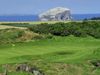 Whitekirk Golf Club Nort Berwick Golfreis Golfvakantie Schotland Holes Steen