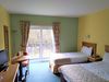 Woodenbridge Lodge River Balcony Room