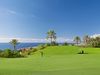 Abama Golf Tenerife Hole 8