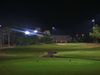 Abudhabigolfclub Teeshot Verlicht