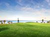 Alcaidesa Golf Spanje Costa Del Sol Links Chippen