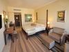 Alexander The Great Cyprus Paphos Land Zicht Kamer