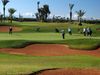 Amelkis Golf Marokko Marrakech Bunkers Green 61a30e2f