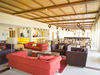 Amendoeira Golf Resort Appartementen Clubhuis Interieur 2