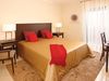 Amendoeira Golf Resort Appartementen Mezzanine Slaapkamer 1