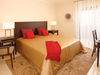 Amendoeira Golf Resort Appartementen Slaapkamer 1