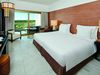 Anantara Vilamoura Alrgave Resort Deluxe Bed